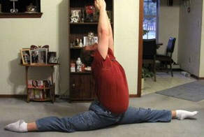 Смешной фотоприкол