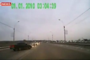 Авария дня часть 449 (фото+видео)