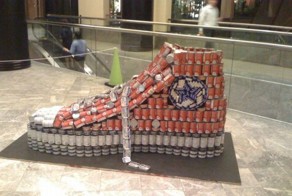 Шикарное фото