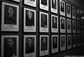 Концентрационный лагерь Освенцим (29 фото)