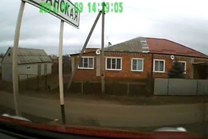 Авария дня часть 459 (фото+видео)