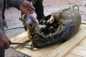 Самое отвратительное блюдо из мяса (4 фото)