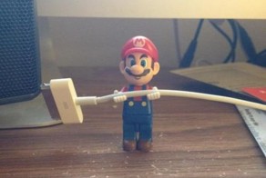 Зачетное фото