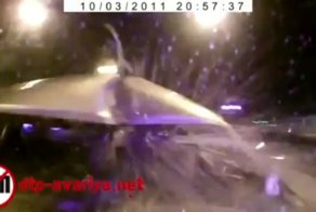 Авария дня часть 472 (фото+видео)