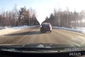 Авария дня часть 484 (фото+видео)