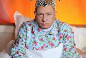 Фото прикол
