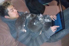 Фотоподборка