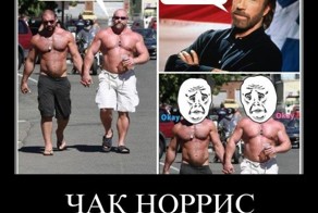 Смешной демотиватор от zubrilov за 11.03.2012 №105766