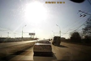 Авария дня часть 491 (фото+видео)