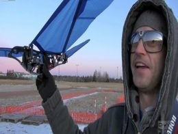 Подборка роликов от 26.01.2012