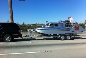 Улетное фото