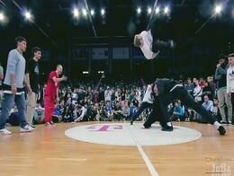 Подборка роликов от 01.02.2012