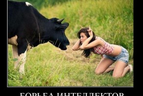 Смешной демотиватор от zubrilov за 23.03.2012 №107106