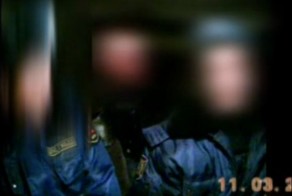 Общение с ГИБДД часть 407 (фото+видео)