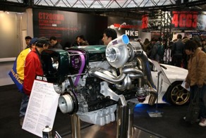 Маркировка японских автомобильных двигателей (10 фото+текст)