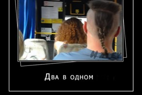Два в одном