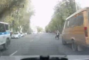 Авария дня часть 522 (фото+видео)