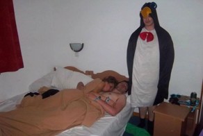 Прикольные фото