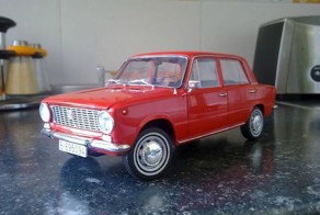 Новое направление в автомоделизме (39 фото)