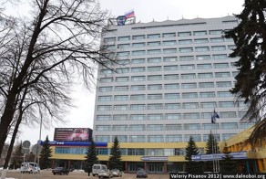 Как делают ГАЗель (57 фото+3 видео)