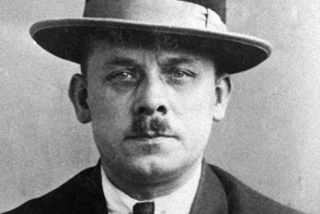 Маньяк убийца нетрадиционной ориентации (9 фото)