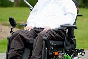 Сильный человек - Барри Вест (20 фото)