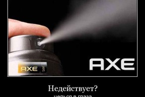 Демотиватор