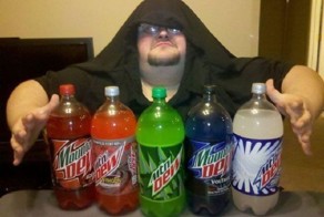 Смешная фотогалерея