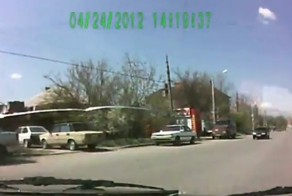 Авария дня часть 551 (фото+видео)