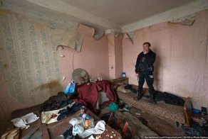 Если у вас нету дома (35 фото)