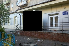 Залетел в детскую поликлинику (8 фото+2 видео)