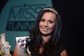 В Германии выбрали Miss Tuning 2012 (33 фото)
