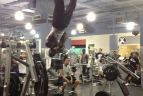 Фотоподборка