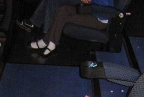 Оставленное после сеанса (1 фото)