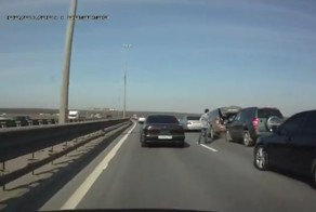 Авария дня часть 562 (фото+видео)