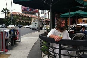 Улетное фото