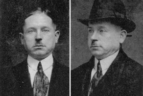 Питер Кюртен, Дюссельдорфский вампир (16 фото)