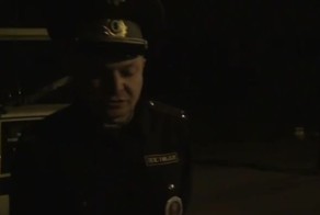 Общение с ГИБДД часть 417 (фото+видео)