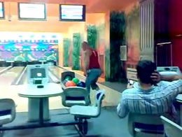 Подборка роликов от 20.04.2012