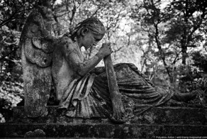 Заснувшие души (63 фото)