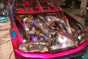 Красивые фото