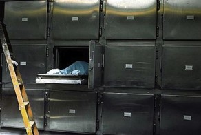 10 вещей, которые вы можете сделать с трупом (11 фото)