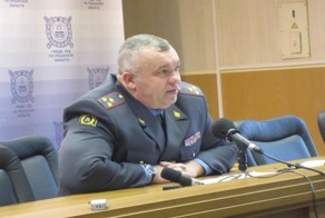 Главный рязанский гаишник обложил данью всю область (5 фото+видео)