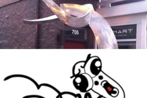 Пикантный фотоприкол