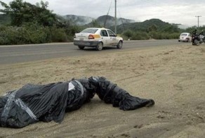 Латиноамериканские нарковойны (25 фото)