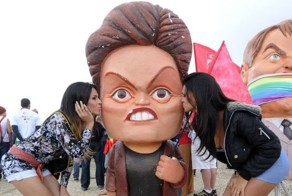 Смешные рисунки