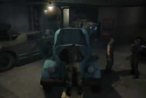 Тизер-трейлер проекта «Победа» (видео)