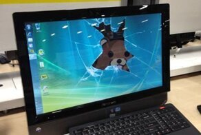 Бесплатный фотоприкол