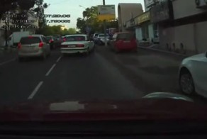 Авария дня часть 582 (фото+видео)