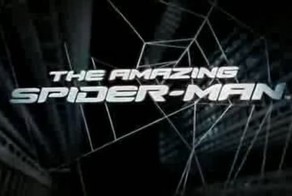 Видео The Amazing Spider-Man – использование Move (видео)